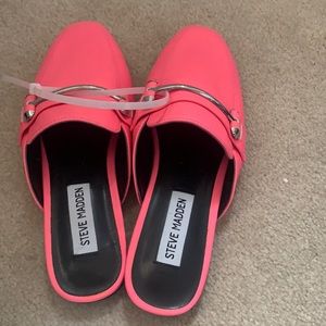 Steve Madden Sandals